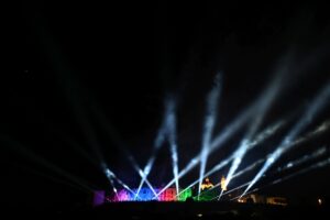 festa luci