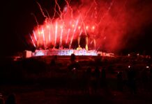 “Festa delle Luci”, Locorotondo pronta a brillare il 5 e il 6 luglio