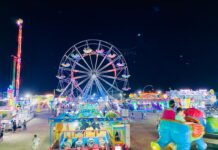 Monopoli, lite al luna park: 32enne accoltellato. Individuato il presunto aggressore