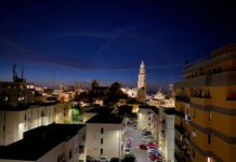 La terra trema in Calabria: terremoto avvertito anche a Monopoli