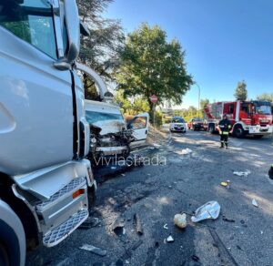 incidente alberobelloer