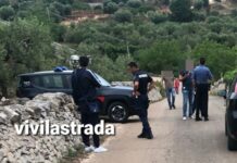 Incidente in bicicletta: morto un monopolitano
