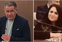 Leggiero a Capra: “È il caso di fare chiarezza e dire chi veramente ha voluto la spaccatura”