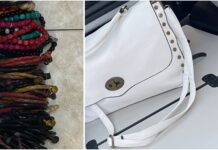 Monopoli, 10mila euro di sanzioni per commercianti abusivi di abbigliamento e bigiotteria