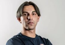 L’atleta russo: “Era il tuffo più difficile al mondo. Mi sento bene, tornerò e punto in alto”