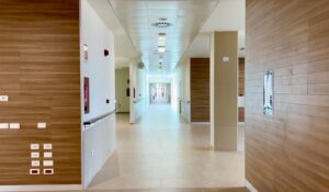 nuovo ospedale