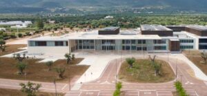 ospedale monopoli