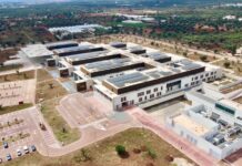 Ospedale Monopoli-Fasano, Amati: “Oggi fine lavori. Enorme soddisfazione, qualche dispiacere e avanti con attrezzature”