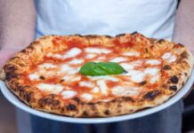 Una pizza margherita a meno di 2 euro? A Monopoli (domani) si può. L’iniziativa di Sir