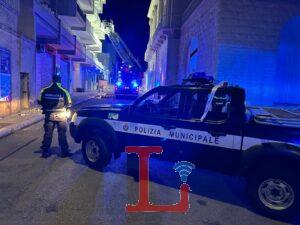 polizia locale