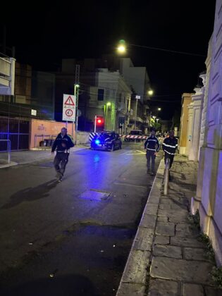 polizia localee