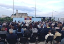 Monopoli, lo spettacolo di burattini dei ragazzi del centro San Vincenzo dell’ Unitalsi