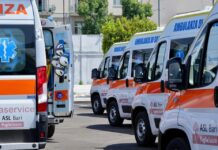 Estate sicura, da oggi attiva a Monopoli una nuova postazione del 118