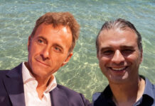 Suma (Pd): “Immaginiamo che io e il sindaco Annese ci trovassimo in Grecia…”