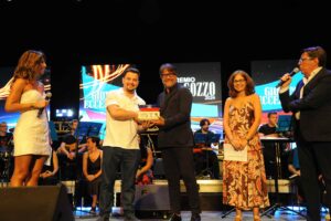 Giuseppe Guida Premio Giovani Eccellenti 2024