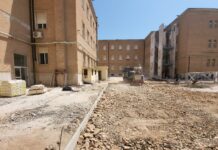 Monopoli, 7 cantieri aperti per cambiare il volto della cittÃ