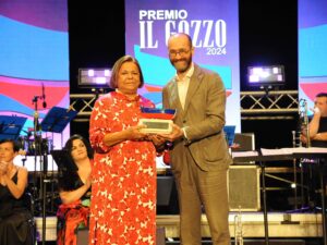 Marisa Melpignano Premio Generazione Donna 2024