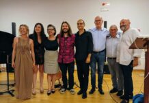 Monopoli ricorda Pippo Patruno: un archivio sentimentale tra immagini, suoni e parole