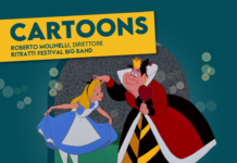 Ritratti Festival di Monopoli, stasera al Radar è tempo di “Cartoons”
