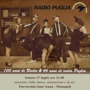 Radio Puglia