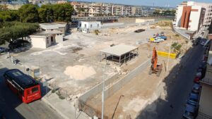 VELOSTAZIONE 24 07 2024
