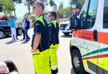 Monopoli, “Spiagge tranquille”: al Capitolo tutte le domeniche un’ambulanza e assistenza ai bagnanti