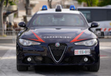 Trovato morto in un negozio, fermato 42enne titolare dell’attivitÃ