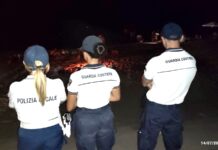 Monopoli, sanzioni per campeggi abusivi: spiagge del Capitolo pattugliate giorno e notte