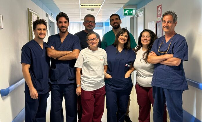 endoscopia monopoli