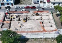 Monopoli, variante in corso d’opera. Modifica progettuale nell’area tra la Portavecchia e Cala Cozze