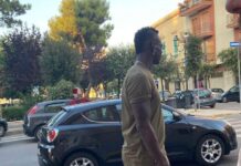 Torna Super Mario. Balotelli a Monopoli in attesa dell’accordo con il Corinthians