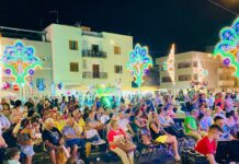 Monopoli, festa in onore di Sant’Anna, 3 giorni tra fede tradizione e spettacolo: il programma