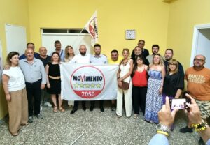 gruppo territoriale m5s