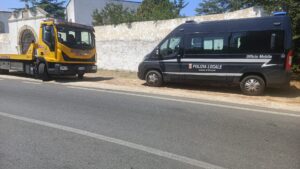 incidente