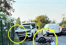 Incidente mortale: perde la vita motociclista 19enne