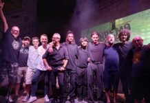Sanremo Rock a Monopoli: al Kambusa una tappa delle selezioni nazionali