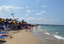 Decaro: “Il mare un bene di tutti”. La proposta: accessi liberi gratuiti e prezzi calmierati per i lidi