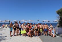 Monopoli, socializzazione, inclusione e divertimento per i ragazzi di “Specchi”