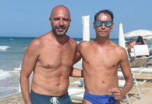 Monopoli, Checco Zalone: stessa spiaggia, stesso mare. Lo showman al Capitolo