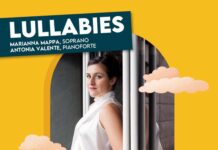 Ritratti, questa sera a Monopoli le canzoni della buonanotte. Lullabies in masseria