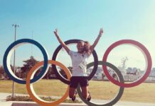 Olimpiadi di Parigi 2024, la Pro Monopoli sogna con Clara Guerra