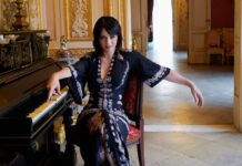 Putignano Summer Fest, domani Carmen Consoli in concerto. Largo Porta Nuova come una spiaggia urbana