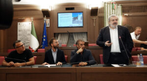 conferenza