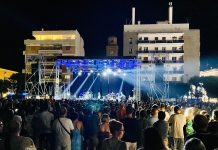 Monopoli il centro dell’estate. A luglio Rds Summer Festival con i grandi artisti del momento