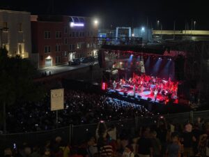 il volo 5