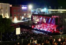 Il Volo a Monopoli, l’organizzazione: “Che concerto! L’esibizione a Cala Batteria rimarrà nella memoria”