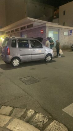 incidente 99