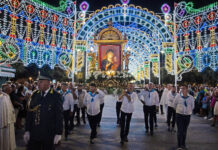 Monopoli si prepara ad accogliere la Madia, ecco il programma della festa