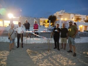 nido torre egnazia