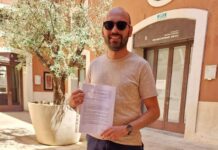 La proposta del lettore: “A Monopoli una spiaggia dog friendly”